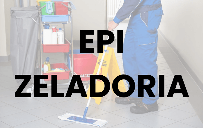 EPI – ZELADORIA
