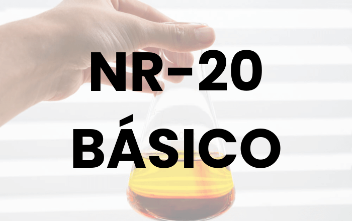 NR-20 Básico